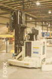 Automated Guided Vehicle Automated Guided Vehicle